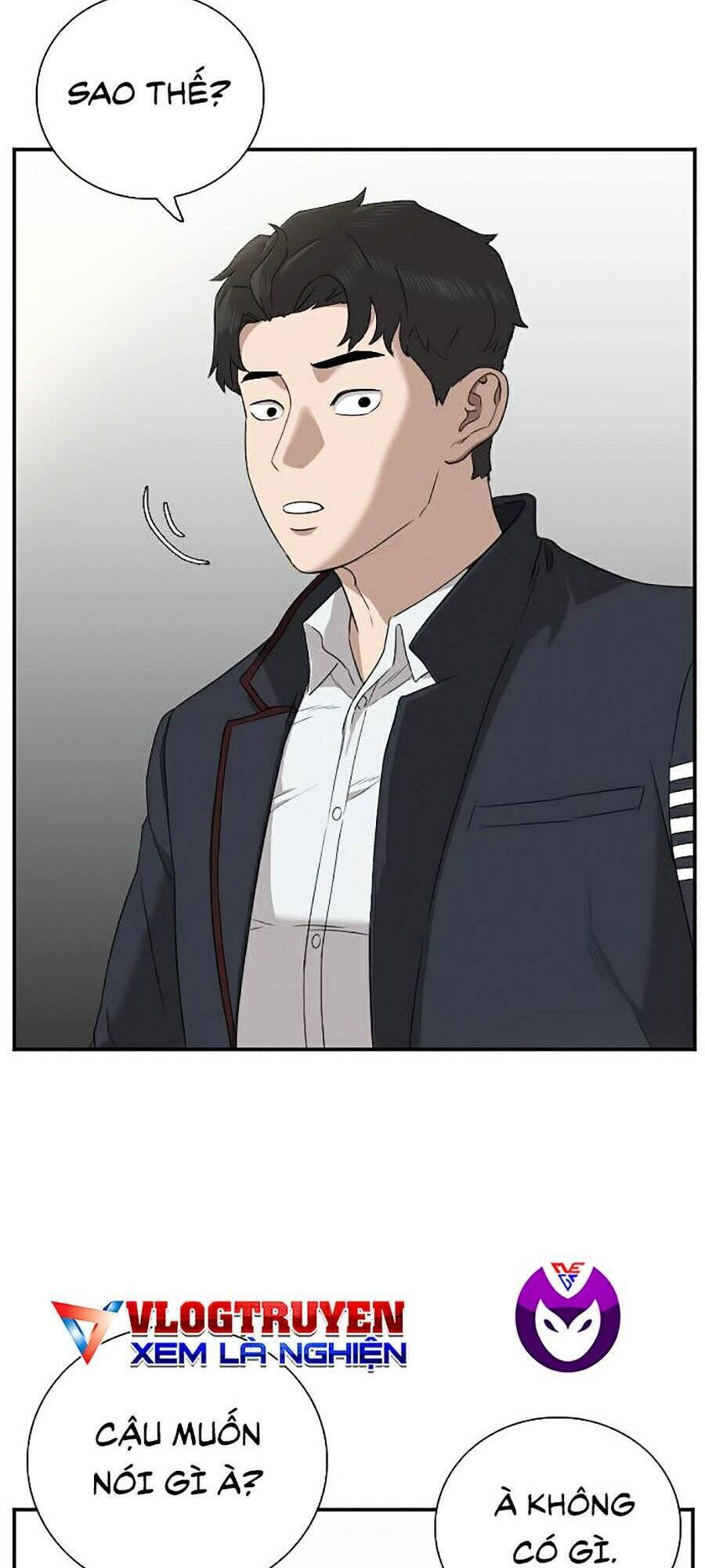 Người Xấu Chap 23 - Next Chap 24