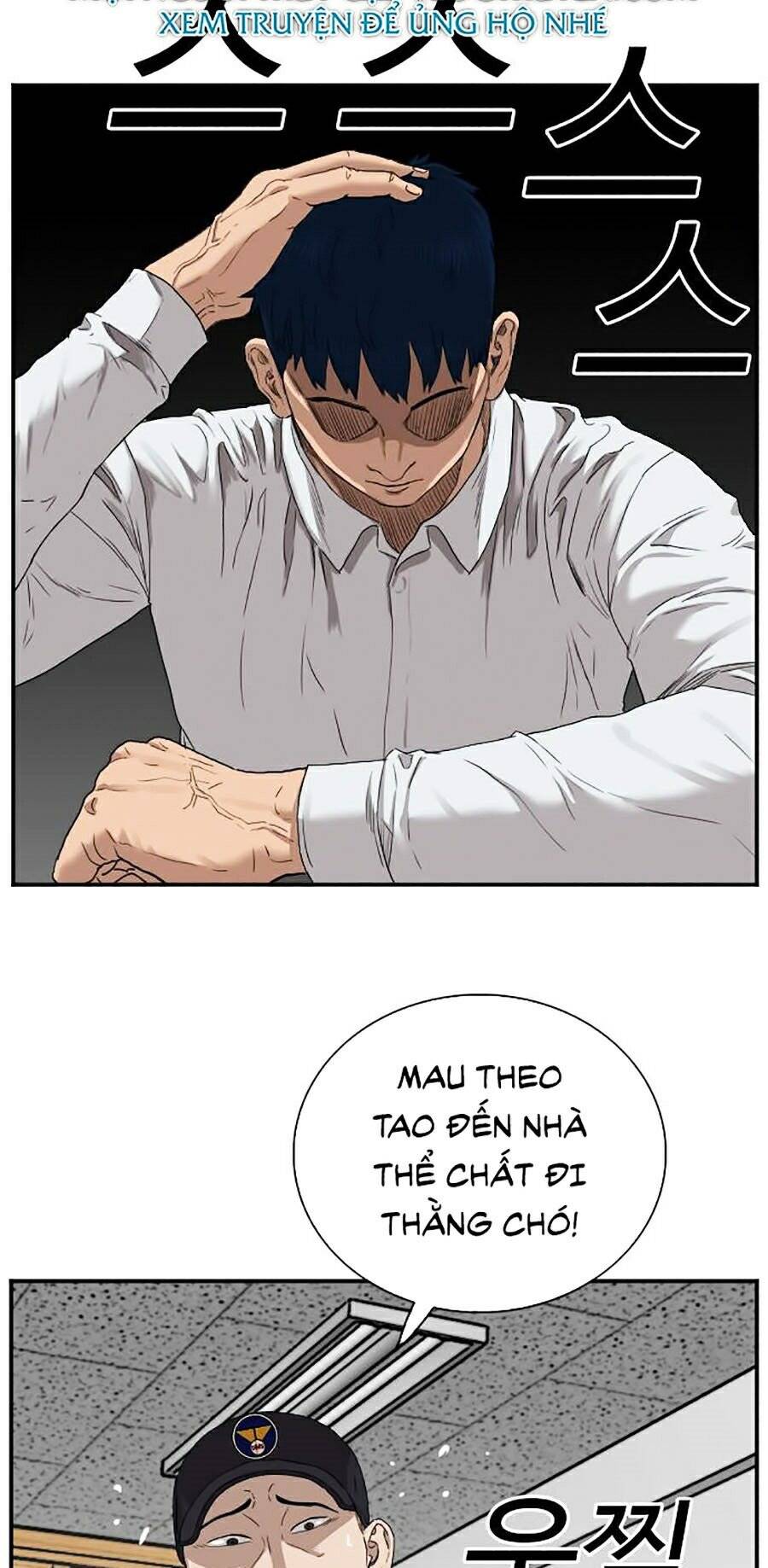 Người Xấu Chap 23 - Next Chap 24