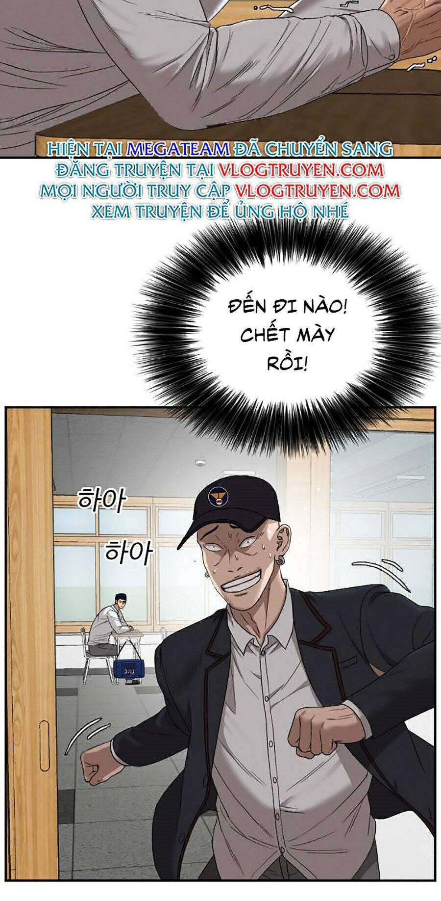 Người Xấu Chap 23 - Next Chap 24