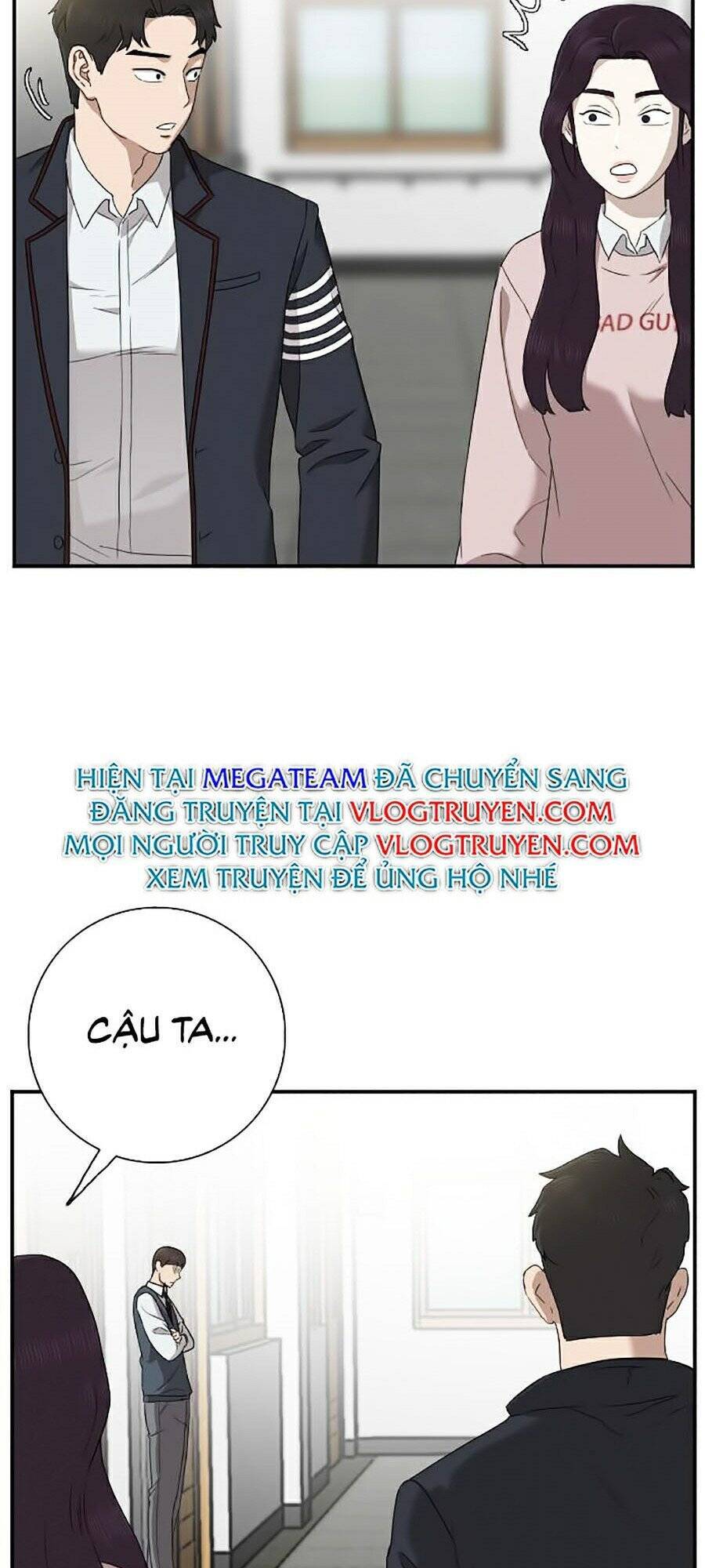 Người Xấu Chap 23 - Next Chap 24
