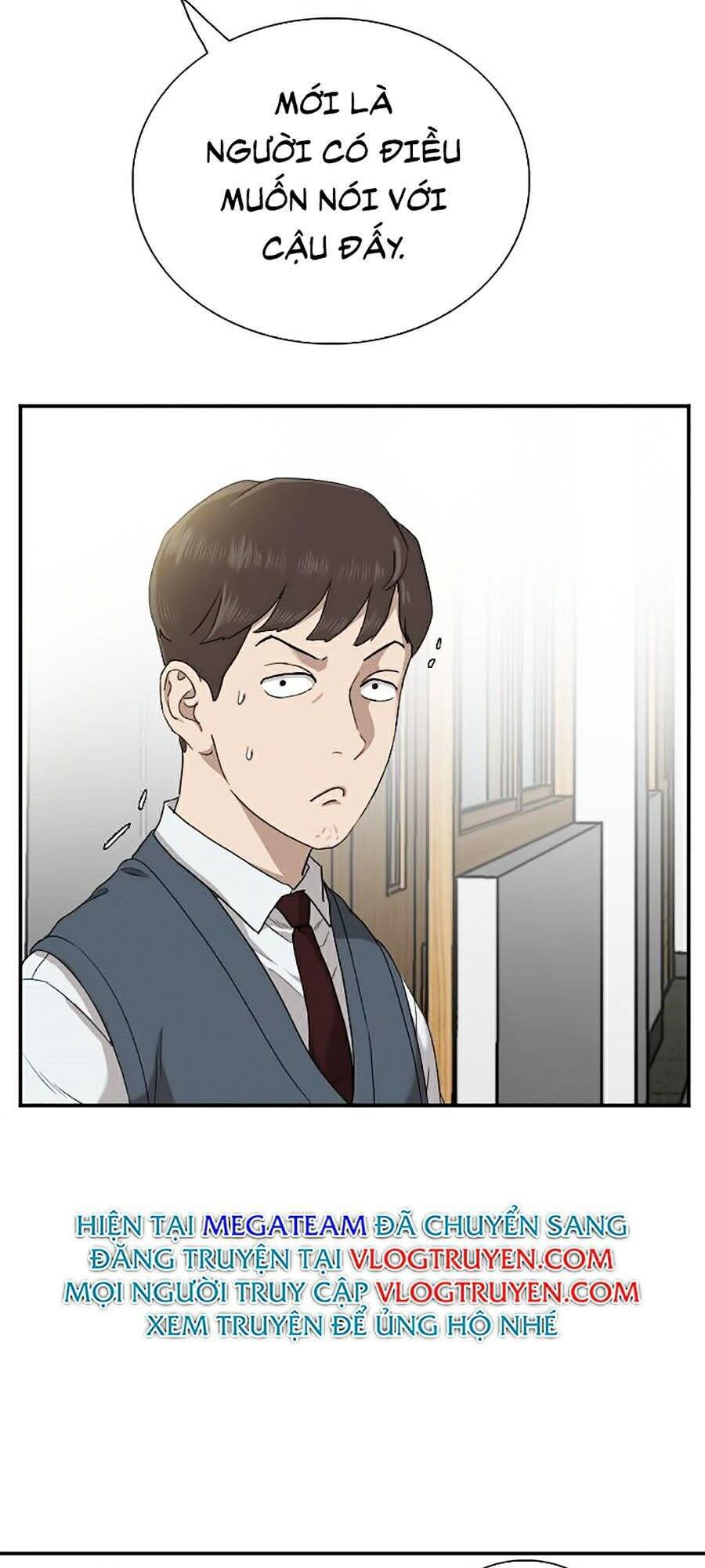 Người Xấu Chap 23 - Next Chap 24