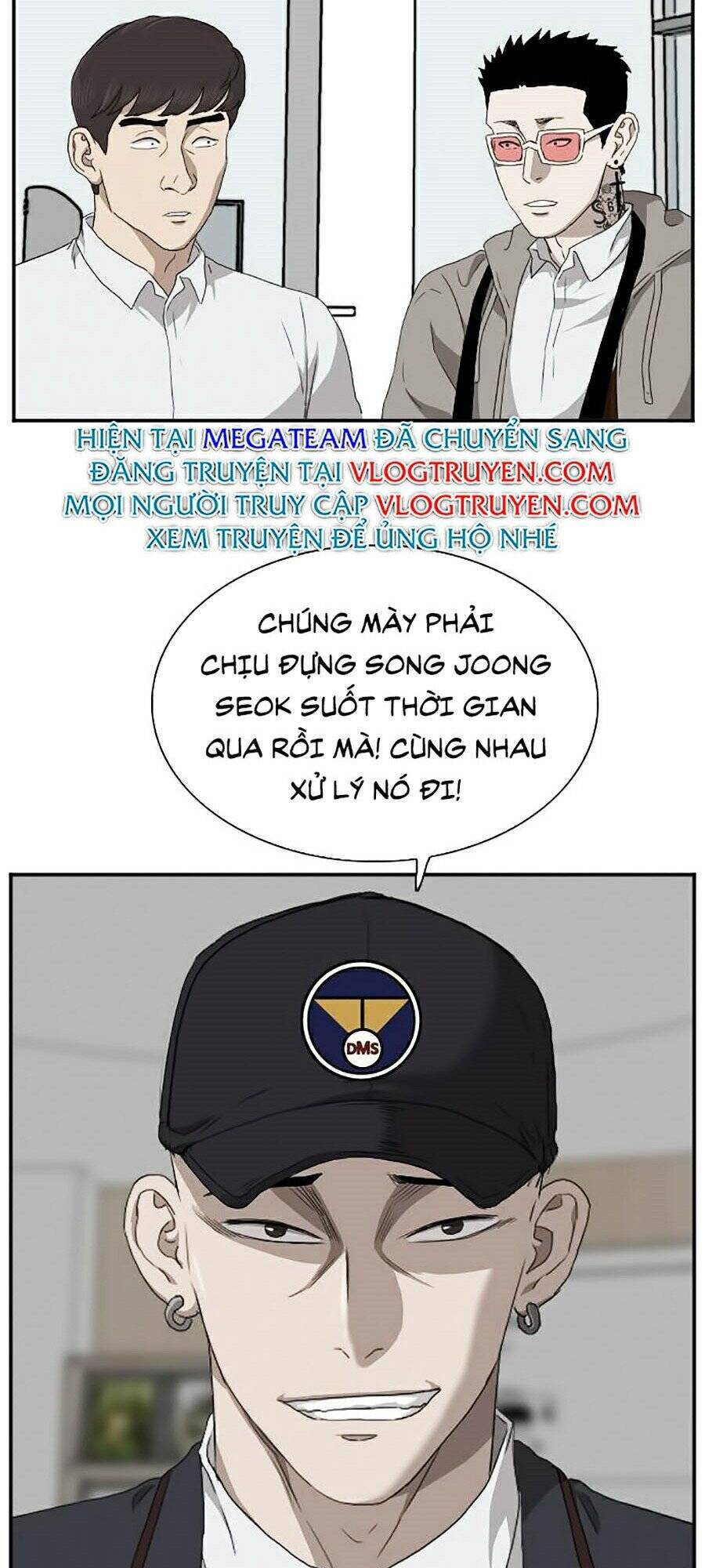 Người Xấu Chap 23 - Next Chap 24