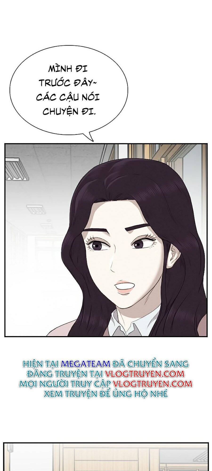 Người Xấu Chap 23 - Next Chap 24