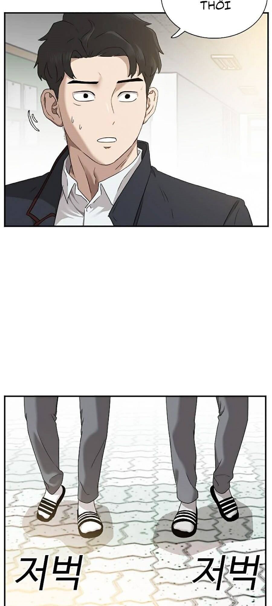 Người Xấu Chap 23 - Next Chap 24