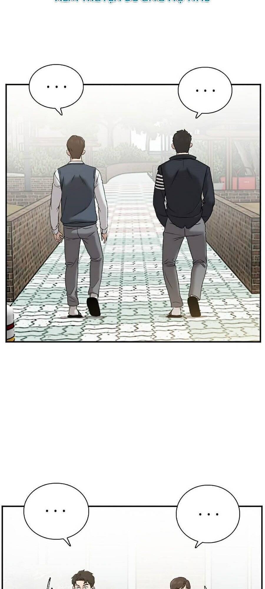Người Xấu Chap 23 - Next Chap 24