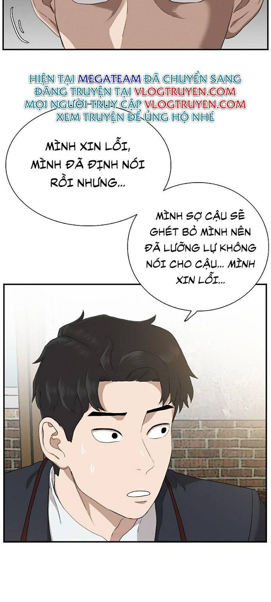 Người Xấu Chap 23 - Next Chap 24