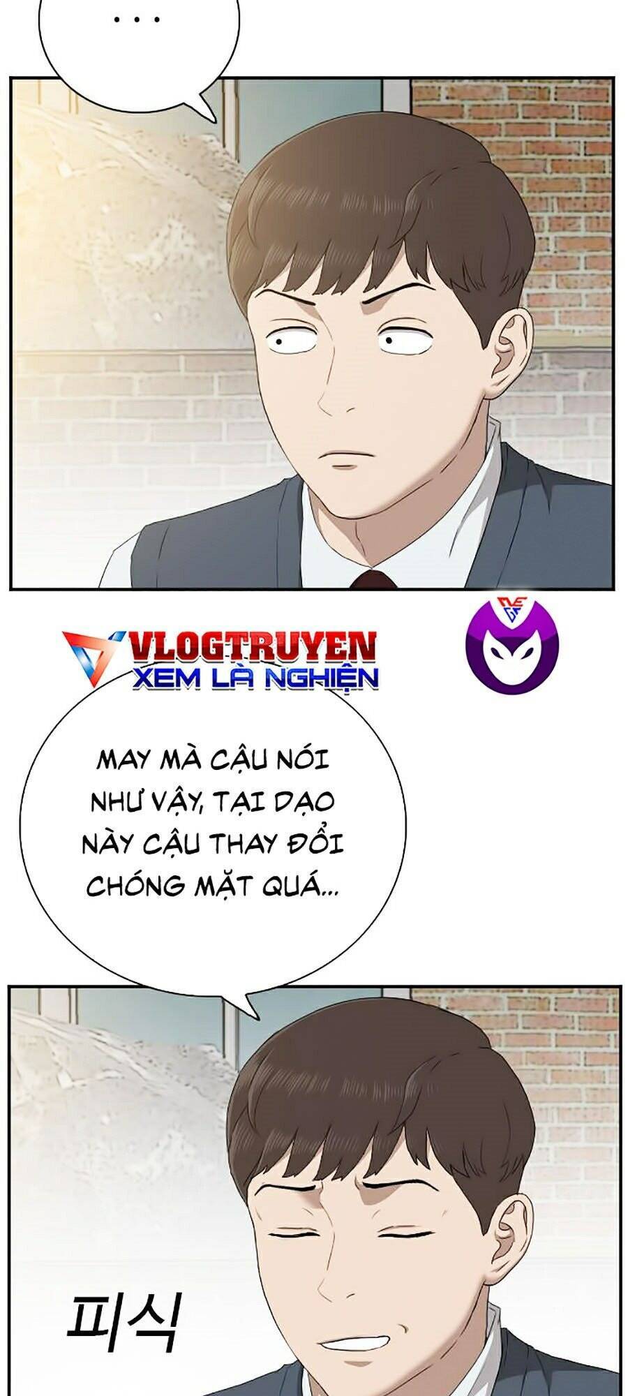 Người Xấu Chap 23 - Next Chap 24