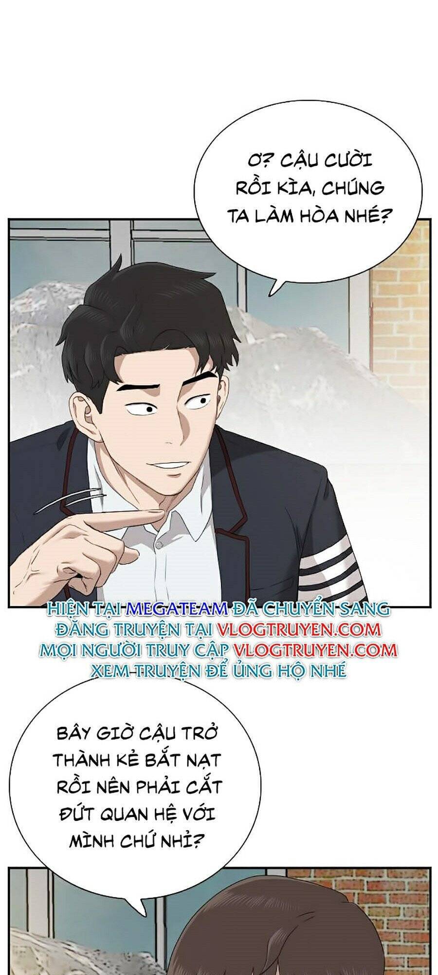 Người Xấu Chap 23 - Next Chap 24