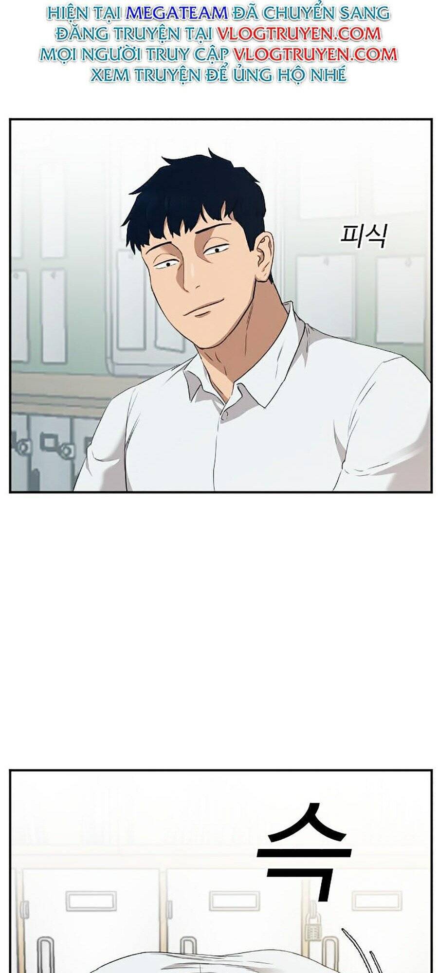 Người Xấu Chap 23 - Next Chap 24