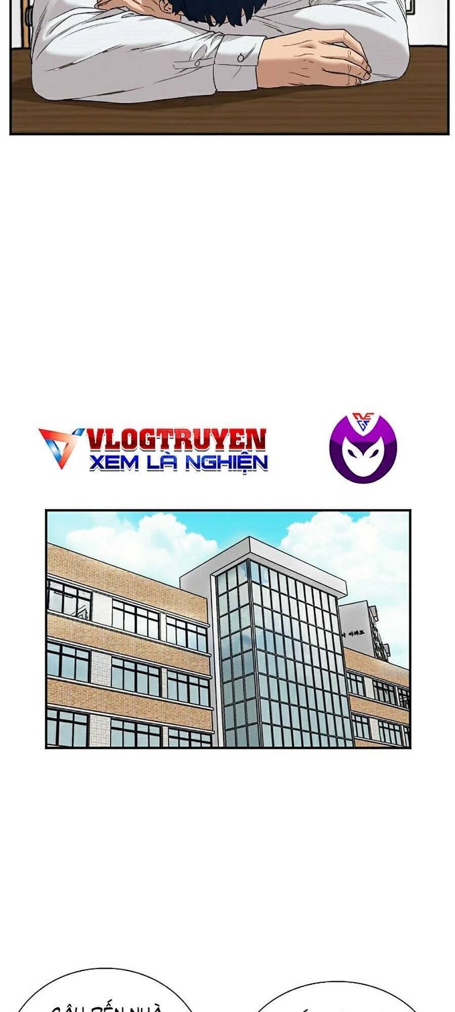 Người Xấu Chap 23 - Next Chap 24