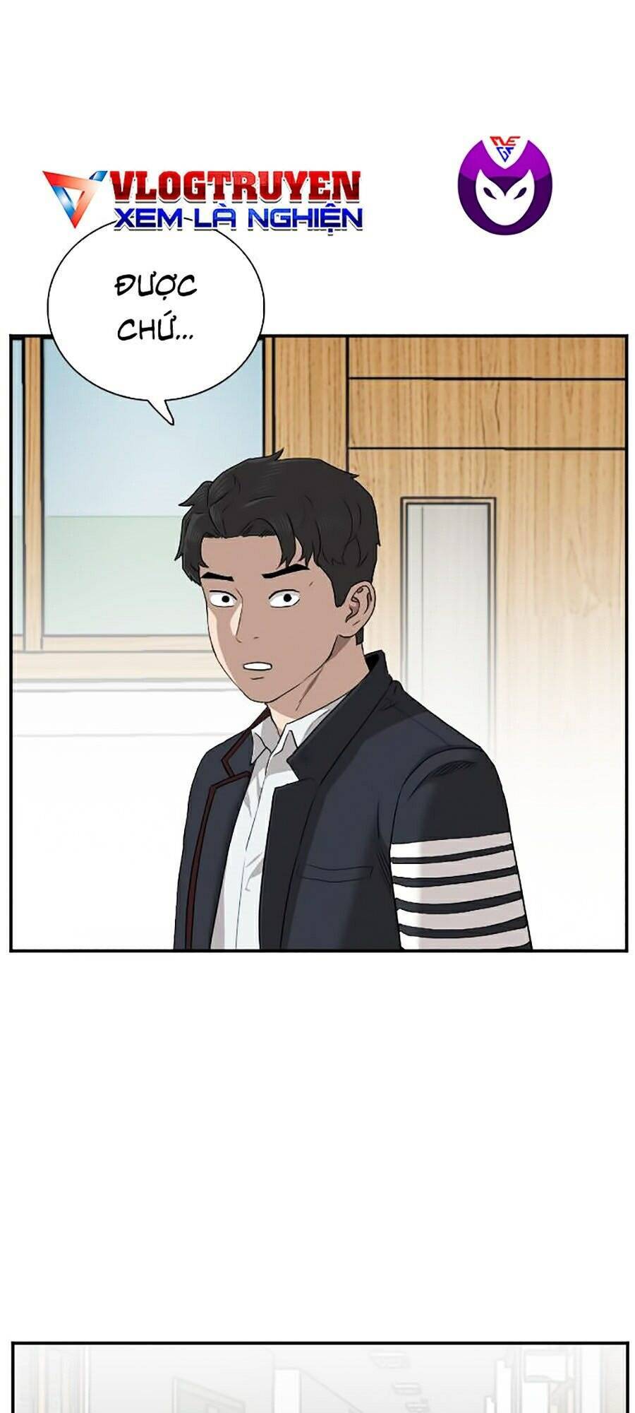 Người Xấu Chap 23 - Next Chap 24