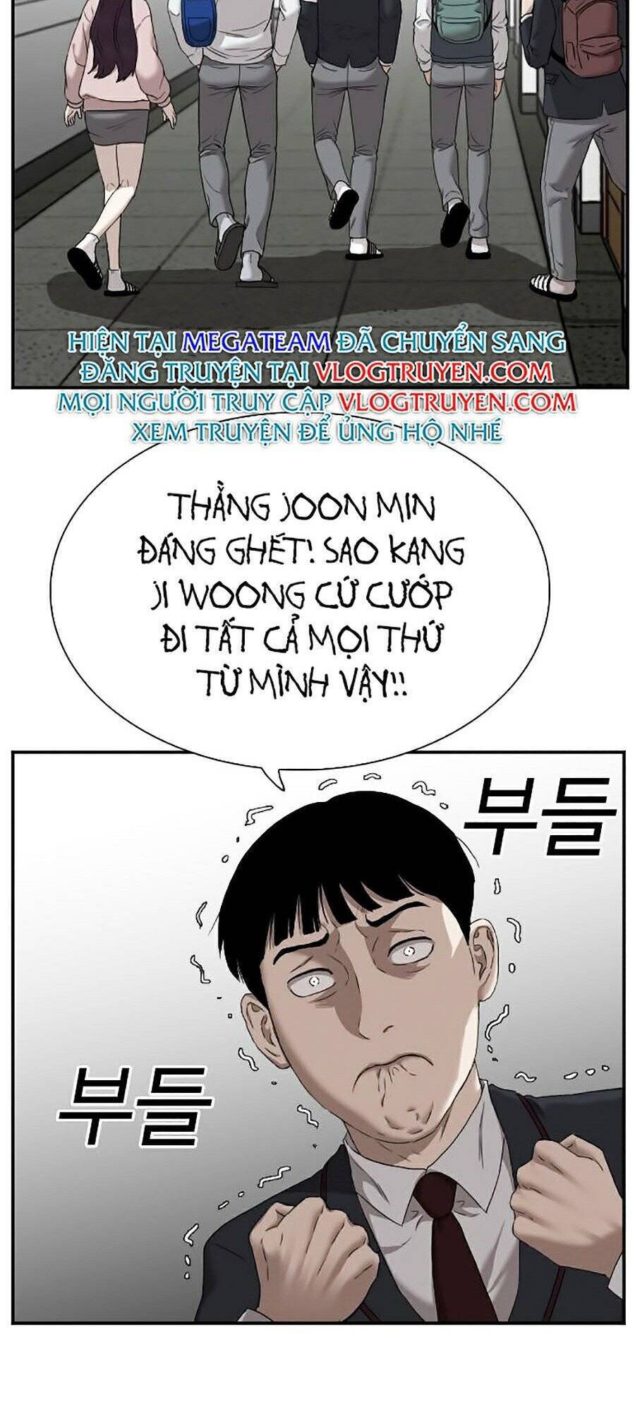 Người Xấu Chap 23 - Next Chap 24