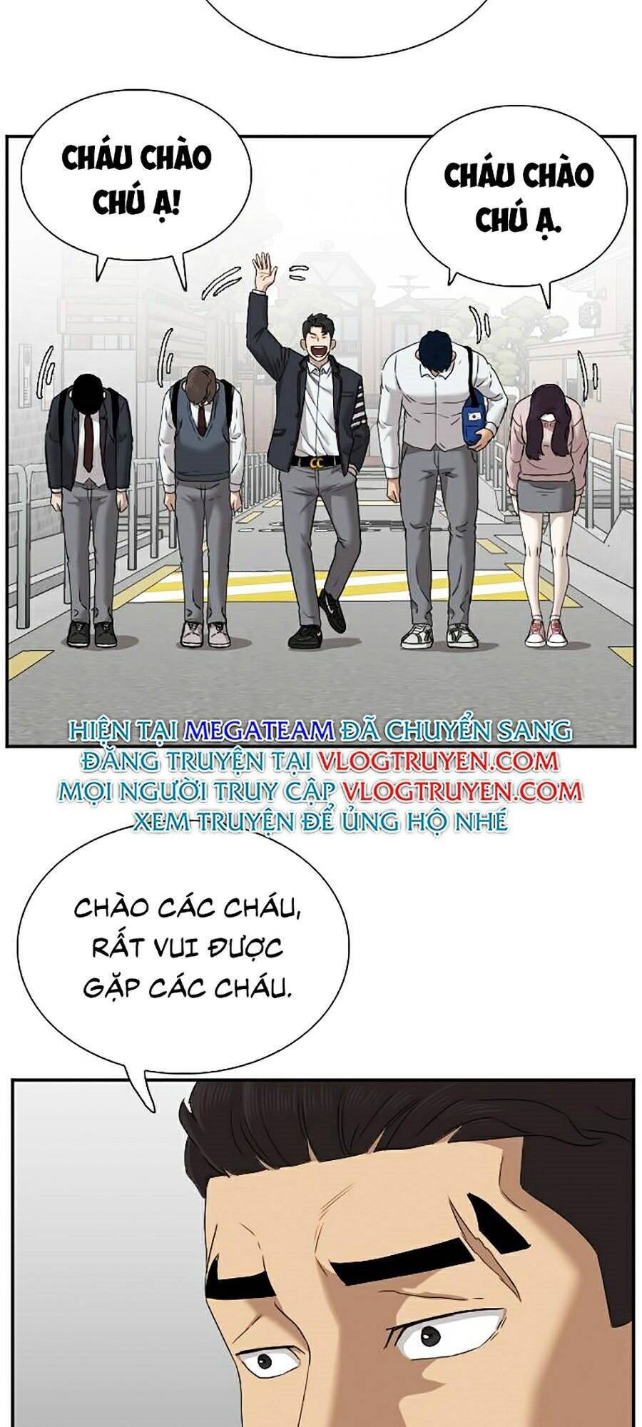 Người Xấu Chap 23 - Next Chap 24