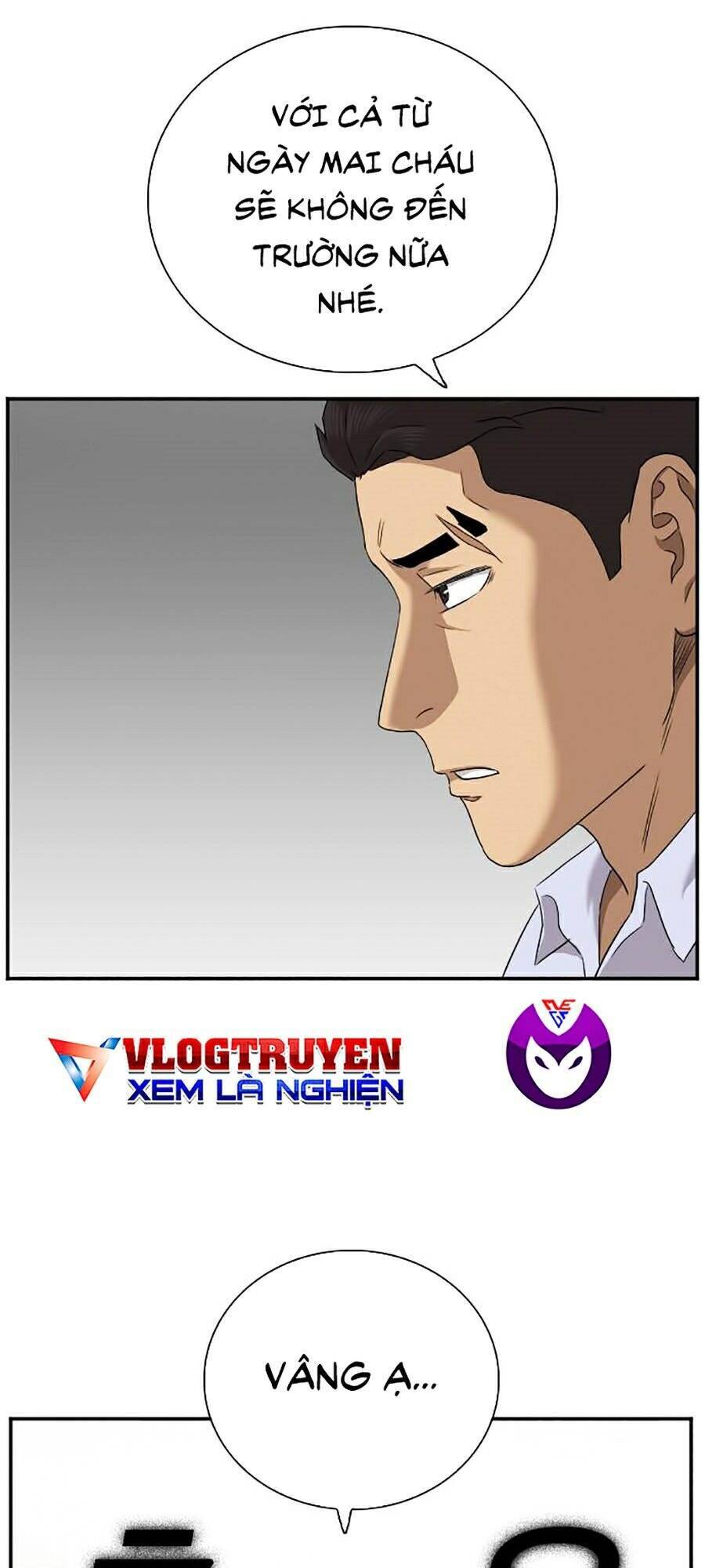 Người Xấu Chap 23 - Next Chap 24
