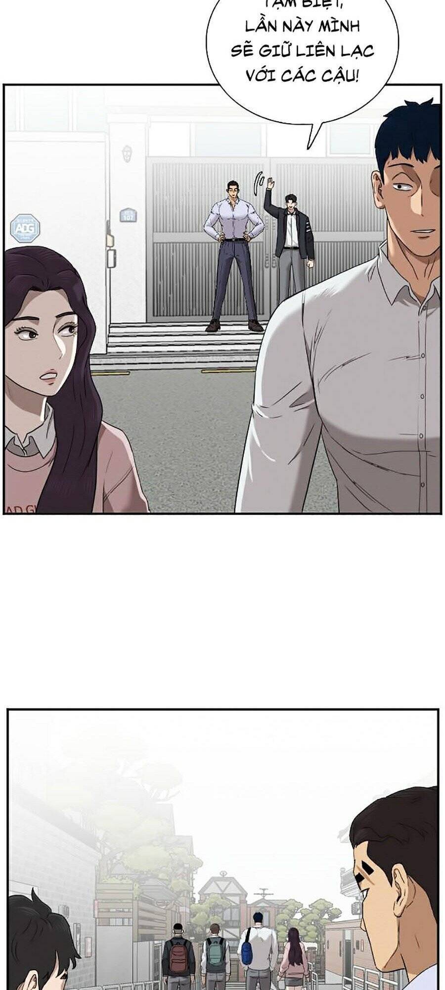 Người Xấu Chap 23 - Next Chap 24