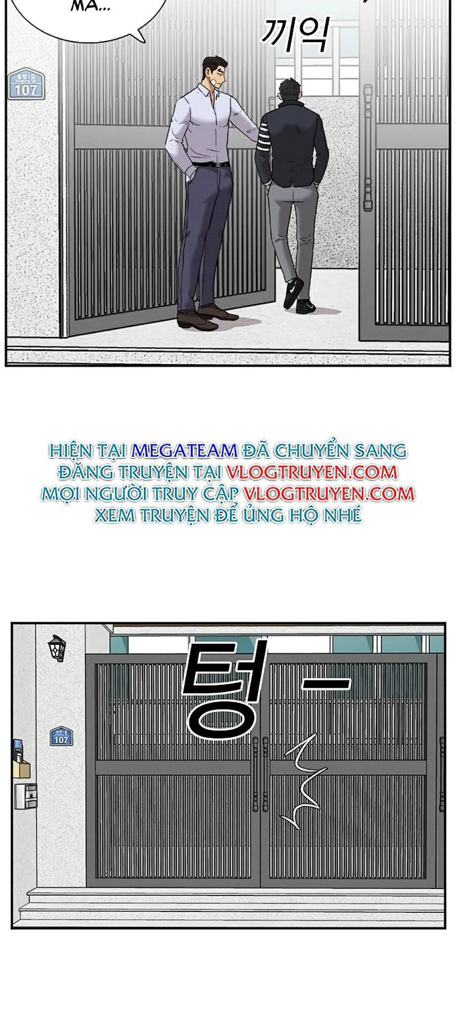 Người Xấu Chap 23 - Next Chap 24
