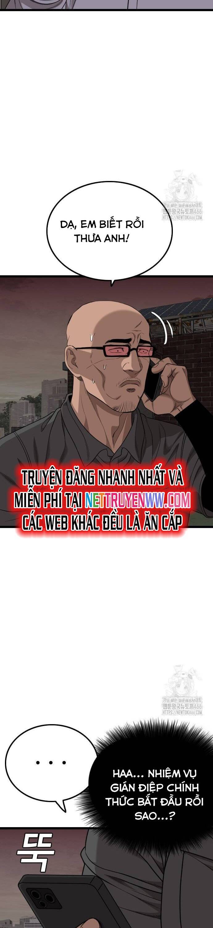 Người Xấu Chap 230 - Next Chap 231