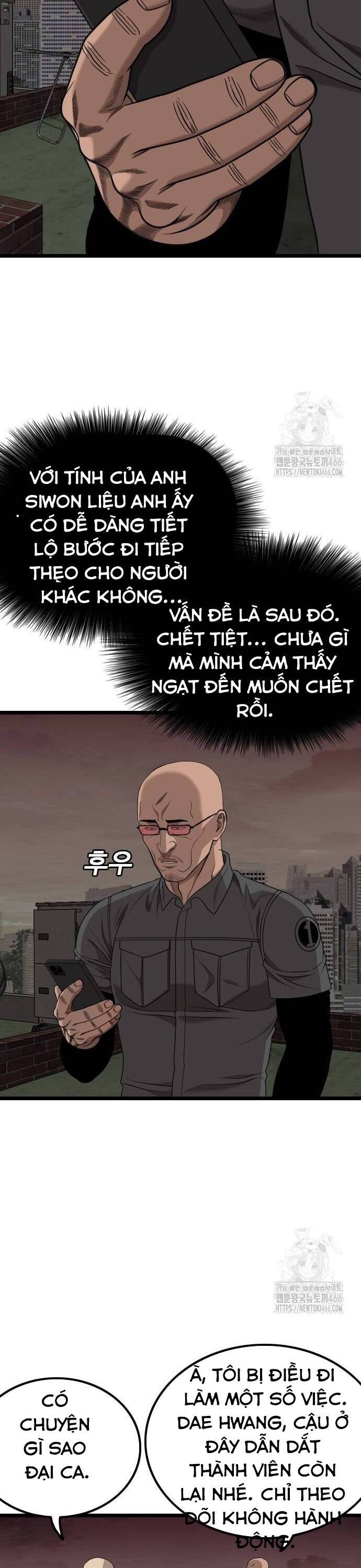 Người Xấu Chap 230 - Next Chap 231