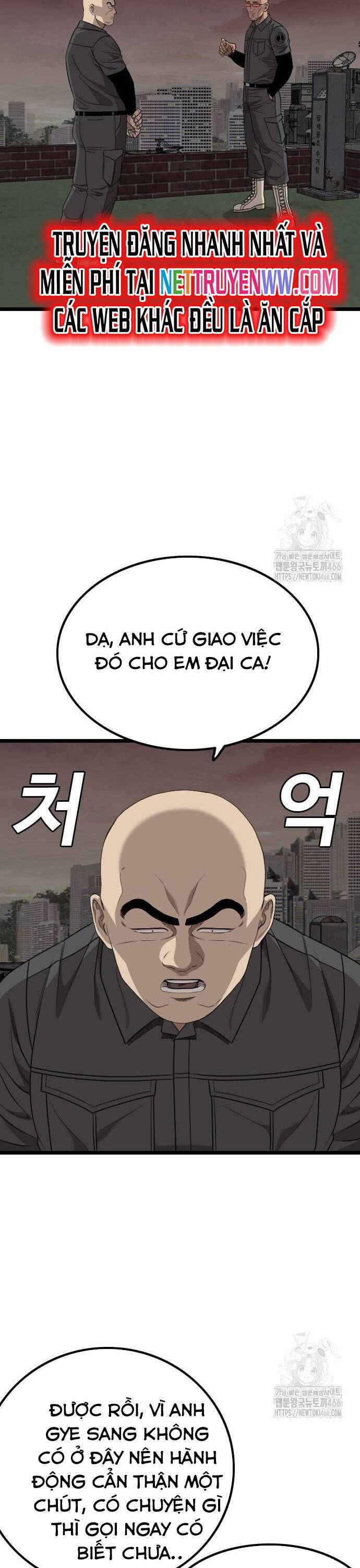 Người Xấu Chap 230 - Next Chap 231