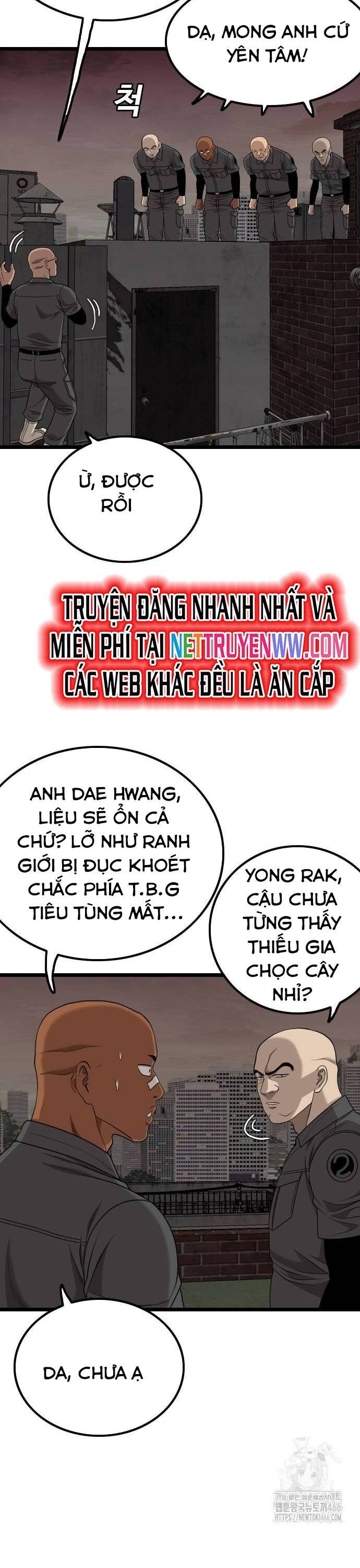 Người Xấu Chap 230 - Next Chap 231