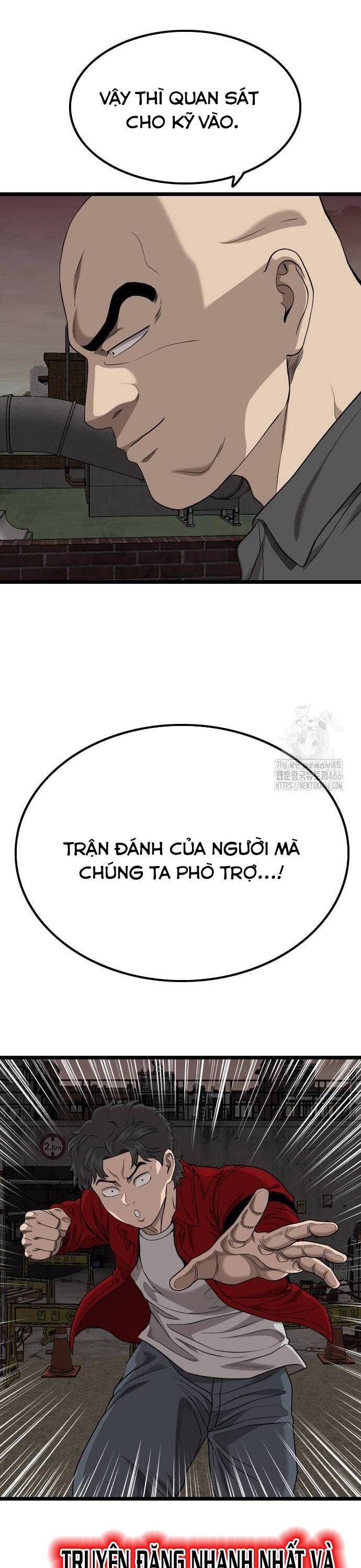 Người Xấu Chap 230 - Next Chap 231