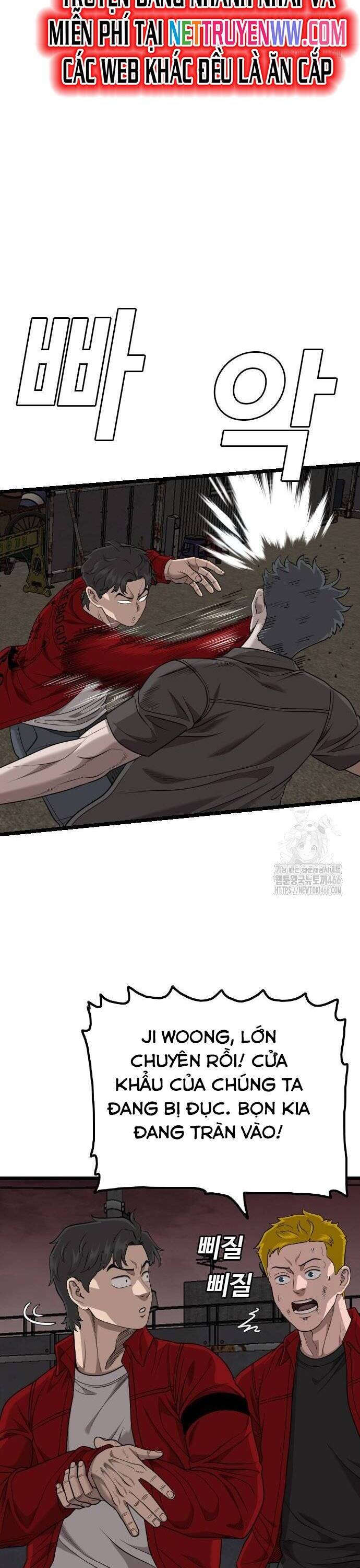 Người Xấu Chap 230 - Next Chap 231