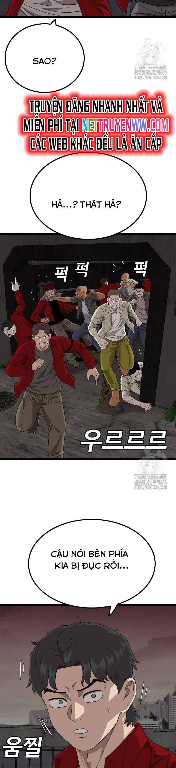 Người Xấu Chap 230 - Next Chap 231