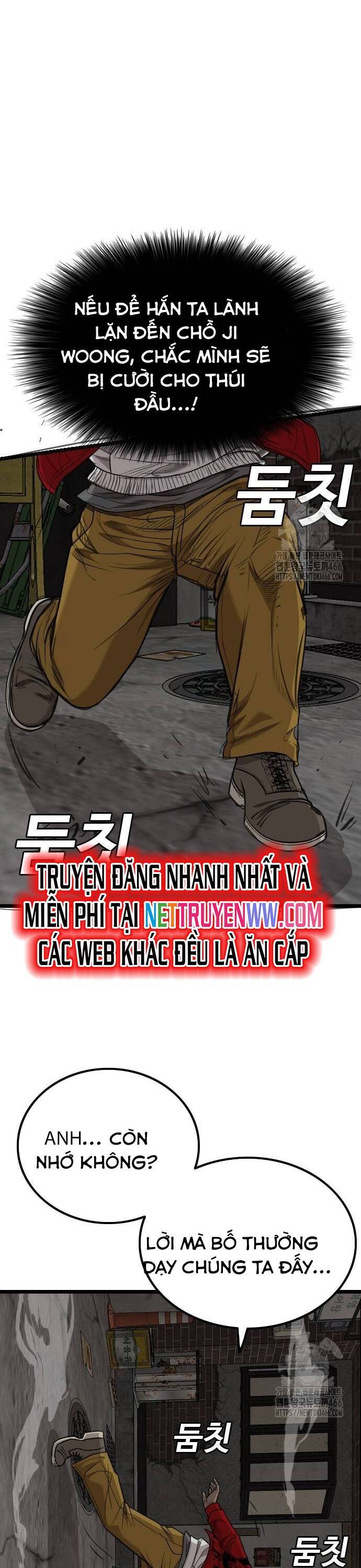 Người Xấu Chap 230 - Next Chap 231