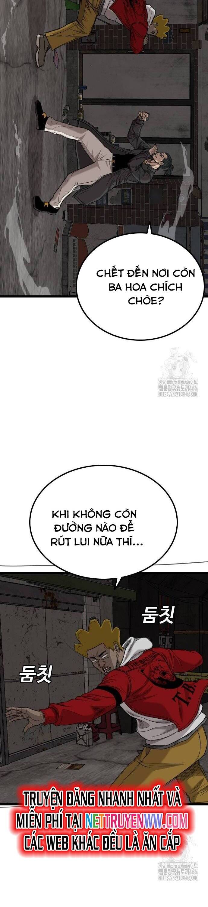 Người Xấu Chap 230 - Next Chap 231