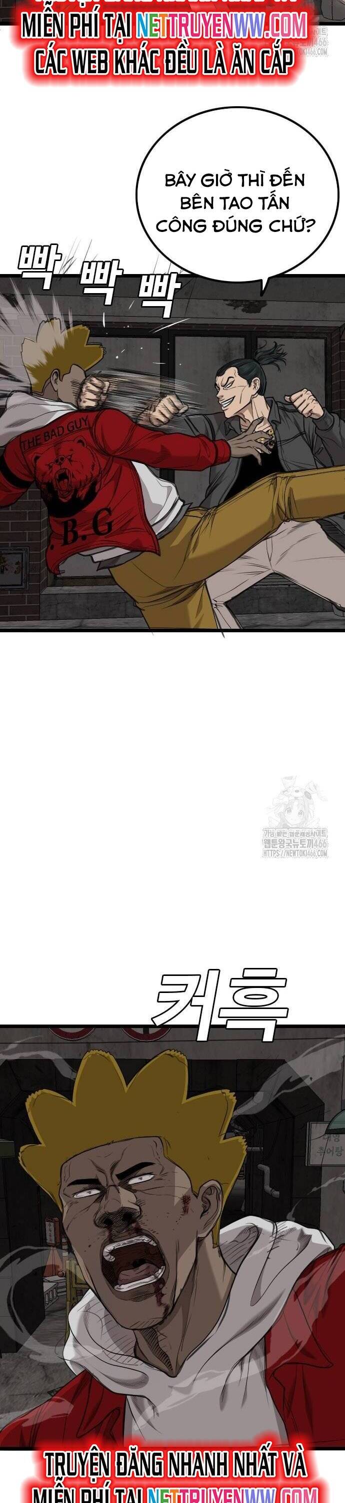 Người Xấu Chap 230 - Next Chap 231