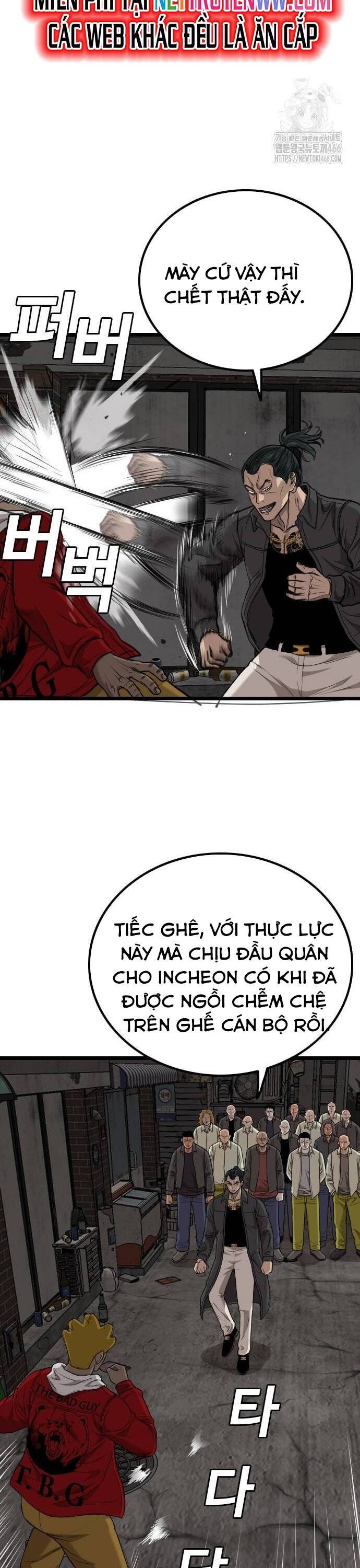 Người Xấu Chap 230 - Next Chap 231