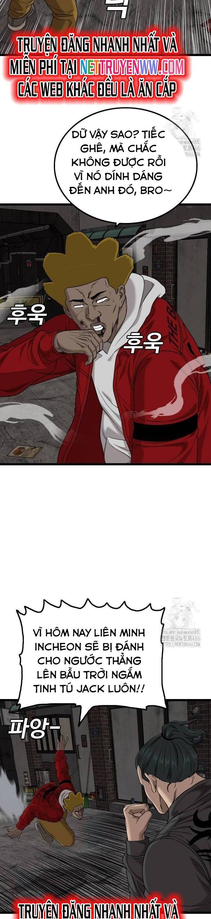 Người Xấu Chap 230 - Next Chap 231