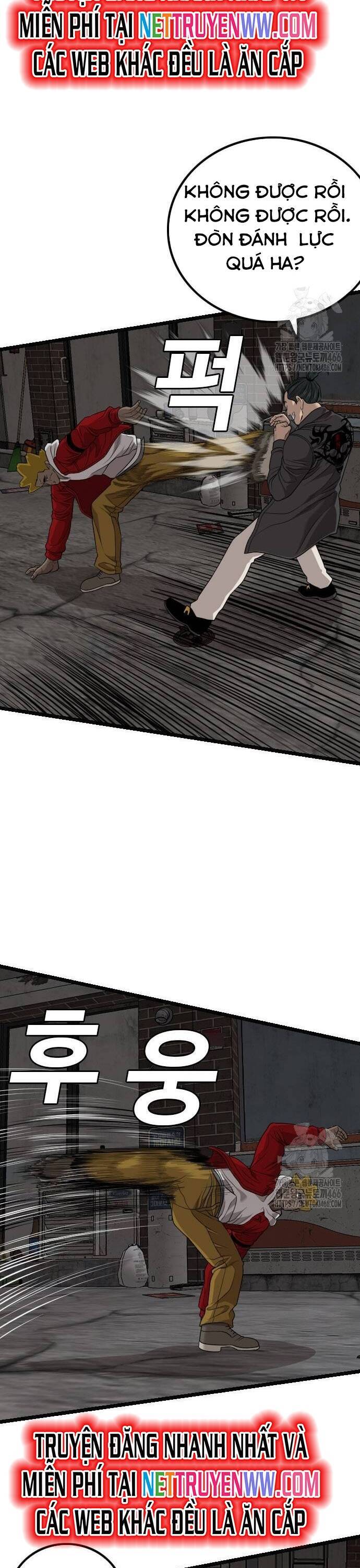 Người Xấu Chap 230 - Next Chap 231