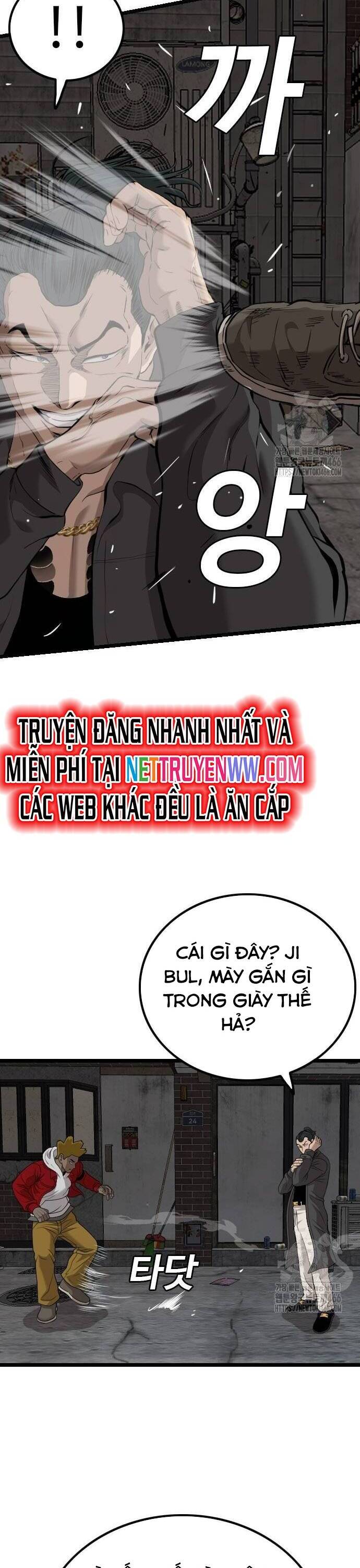Người Xấu Chap 230 - Next Chap 231