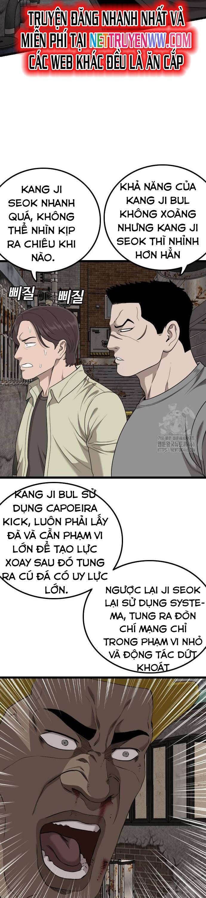 Người Xấu Chap 230 - Next Chap 231