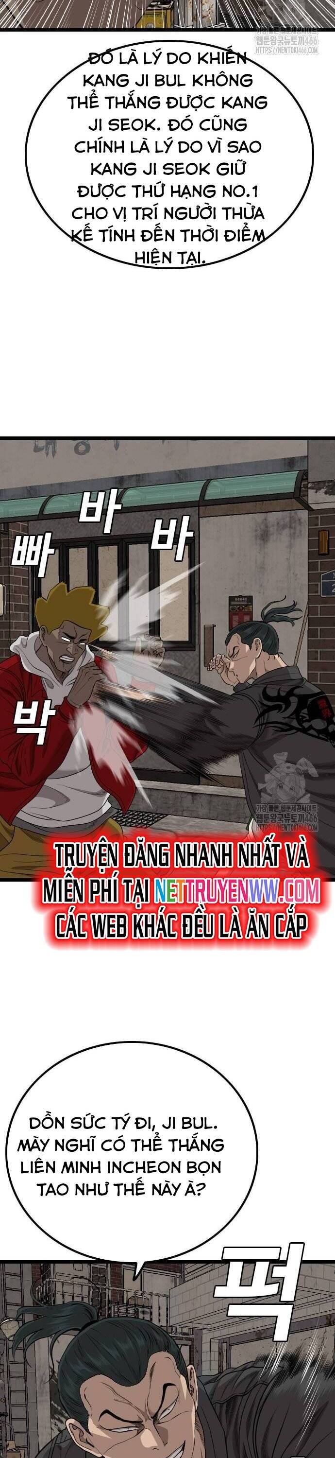 Người Xấu Chap 230 - Next Chap 231