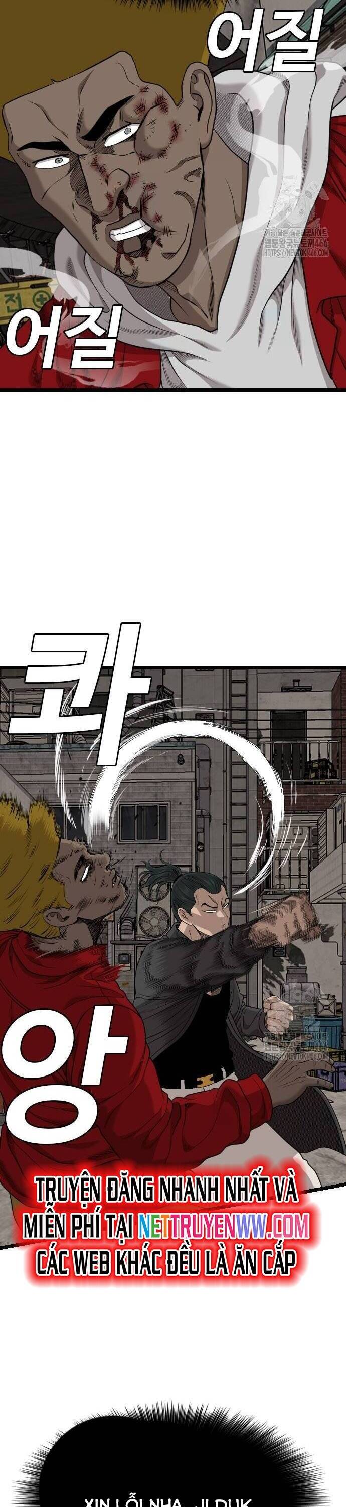 Người Xấu Chap 230 - Next Chap 231