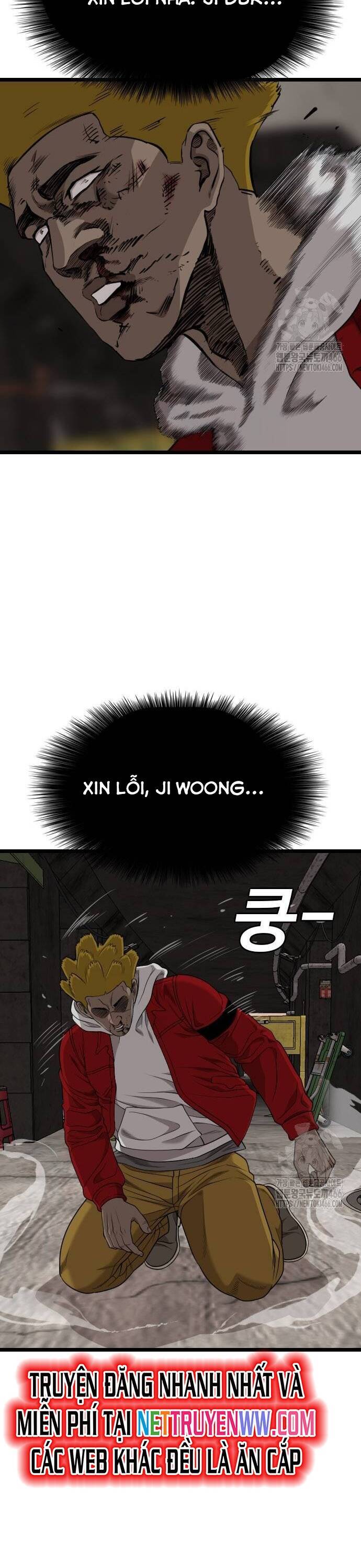 Người Xấu Chap 230 - Next Chap 231