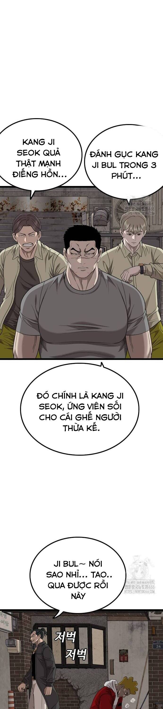 Người Xấu Chap 230 - Next Chap 231