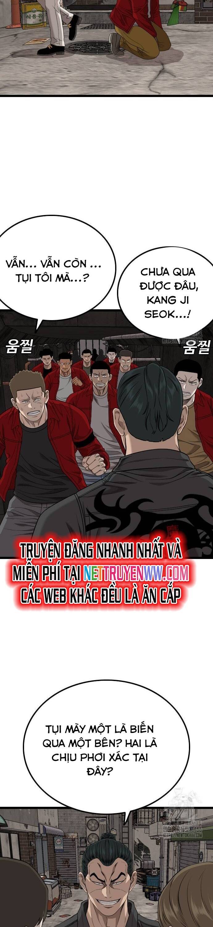 Người Xấu Chap 230 - Next Chap 231