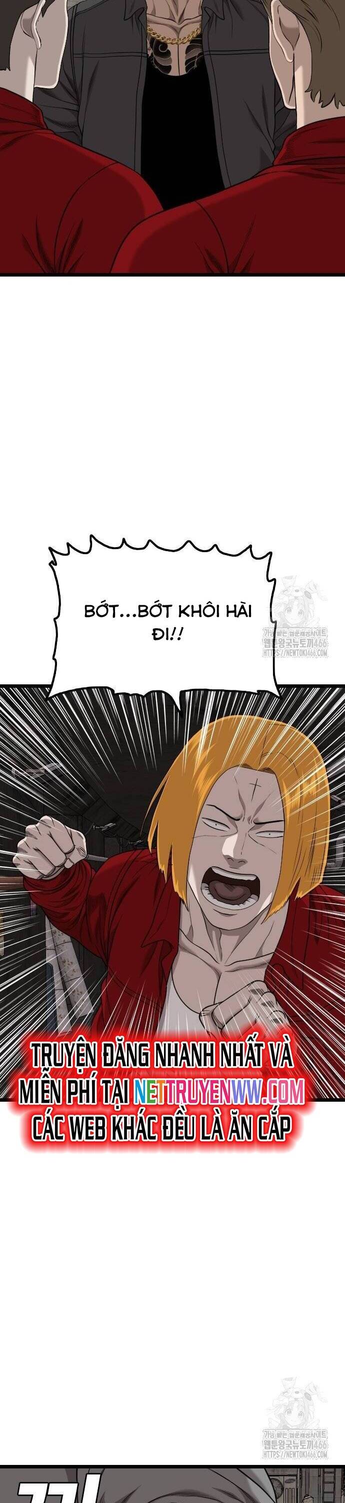 Người Xấu Chap 230 - Next Chap 231