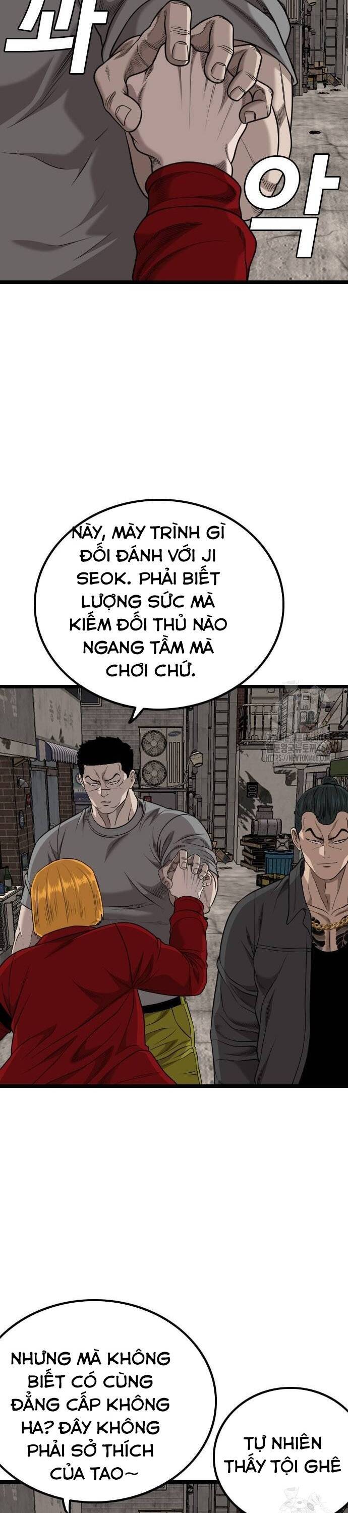Người Xấu Chap 230 - Next Chap 231