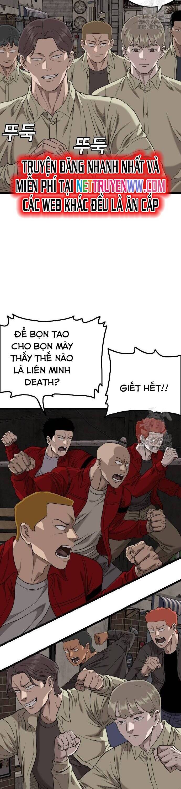 Người Xấu Chap 230 - Next Chap 231