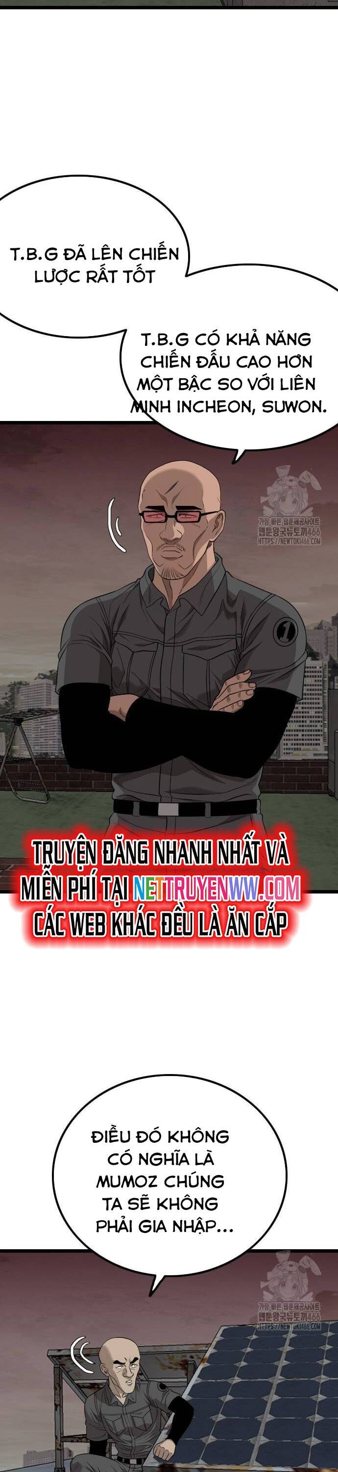 Người Xấu Chap 230 - Next Chap 231