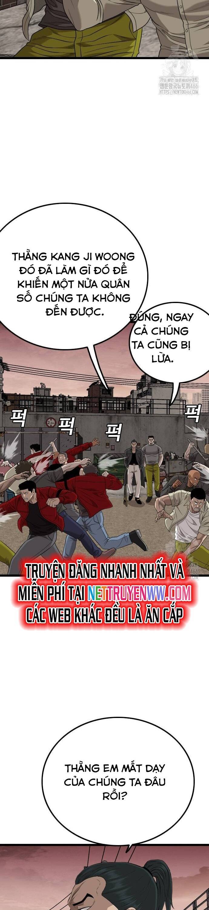 Người Xấu Chap 230 - Next Chap 231