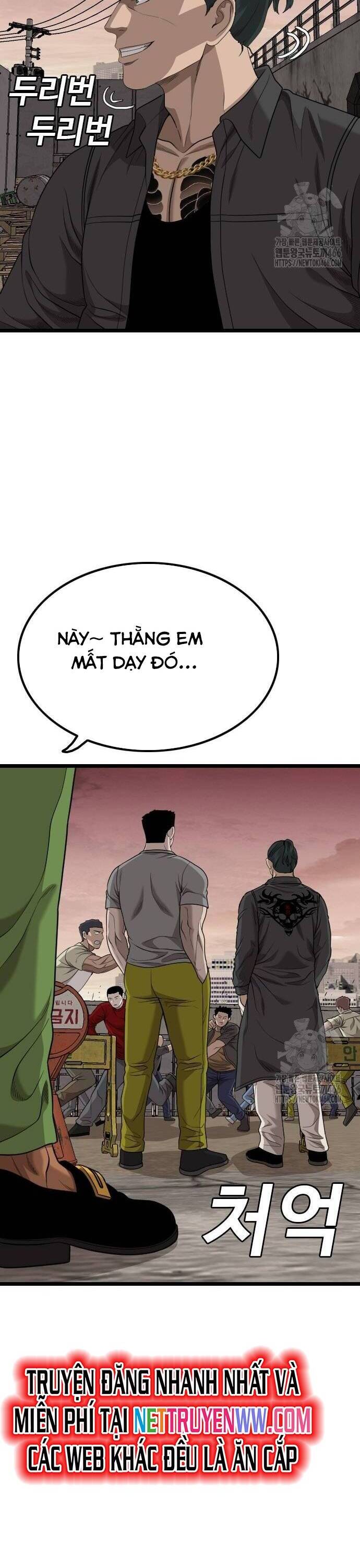 Người Xấu Chap 230 - Next Chap 231