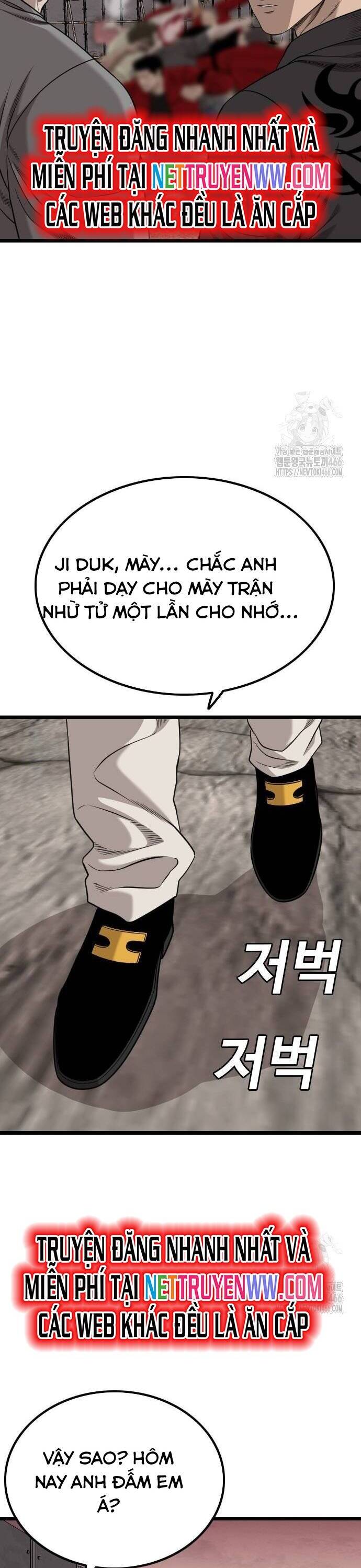 Người Xấu Chap 230 - Next Chap 231