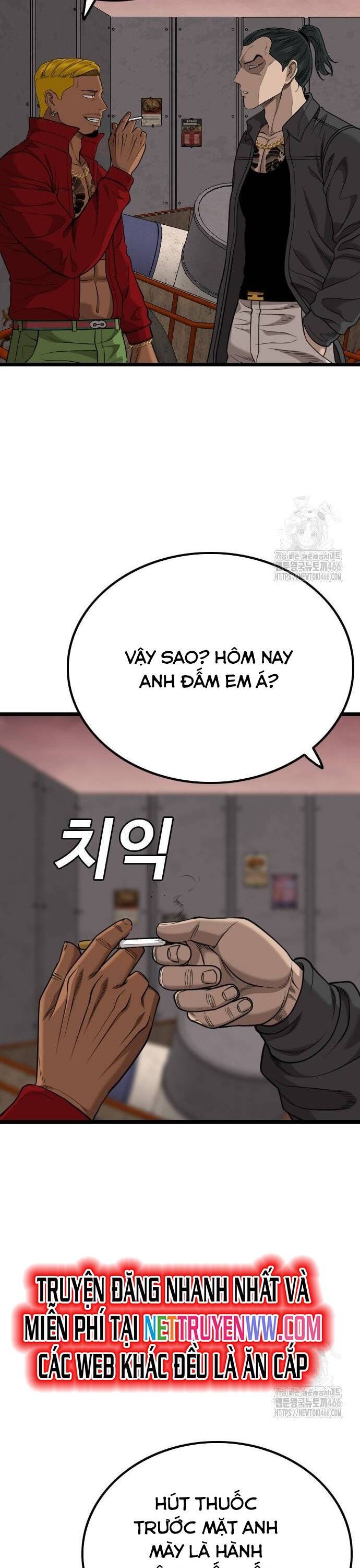Người Xấu Chap 230 - Next Chap 231