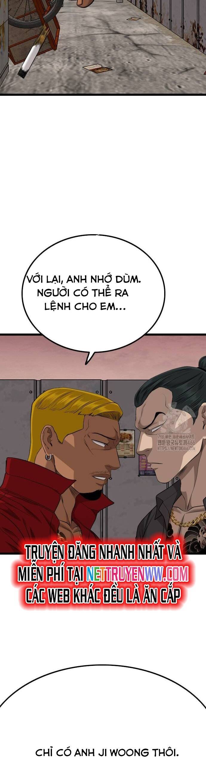 Người Xấu Chap 230 - Next Chap 231