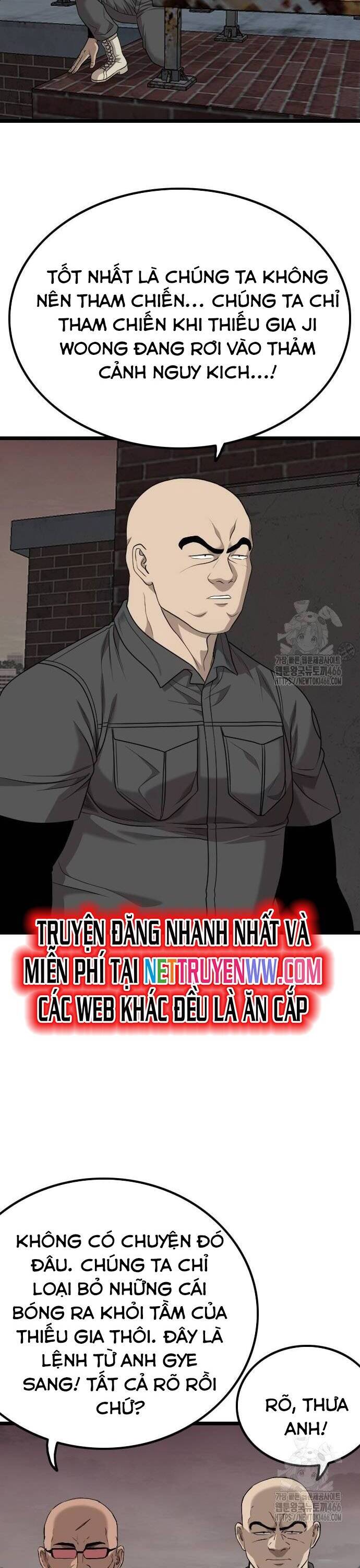 Người Xấu Chap 230 - Next Chap 231